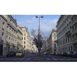 Rue Duquesne
