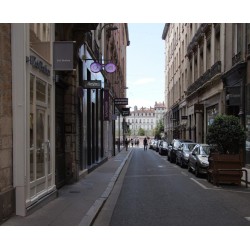 Rue Emile Zola