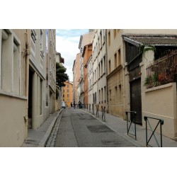Rue Calas