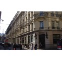 Rue Henri Germain