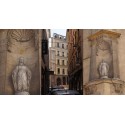 Rue des Forces