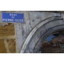 Quai Pierre Scize