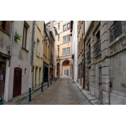 Rue du docteur Augros
