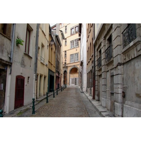 Rue du docteur Augros