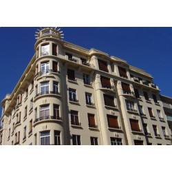 Rue Montgolfier