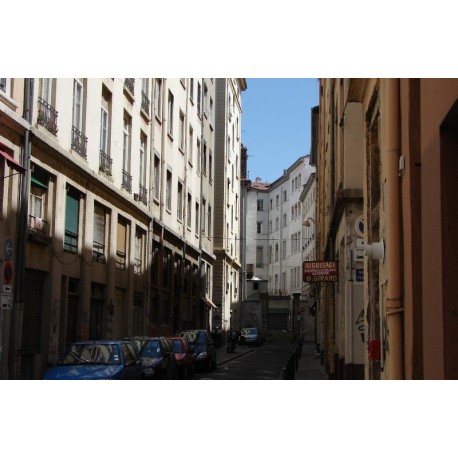 Rue d'Amboise