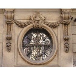 Rue Gasparin