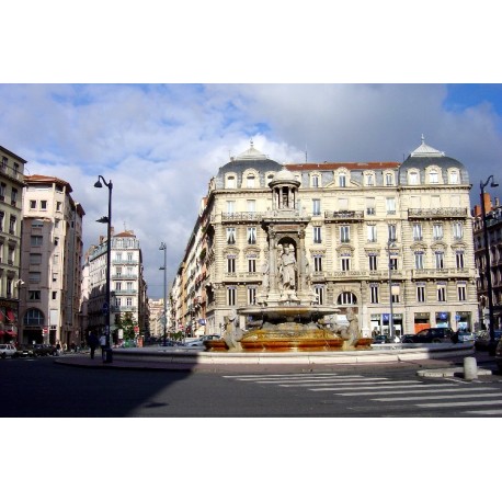 Place des Jacobins