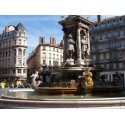 Fontaine des Jacobins