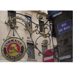 Rue du Mail