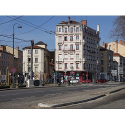 Place du Port Mouton