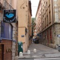 Rue de la Baleine