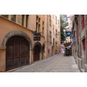 Rue de la Baleine