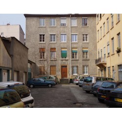 Rue Gigodot