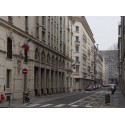 Rue Rabelais
