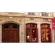 Rue des Remparts d'Ainay