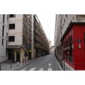 Rue Antoine Sallès
