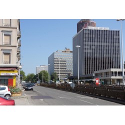 Rue Garibaldi