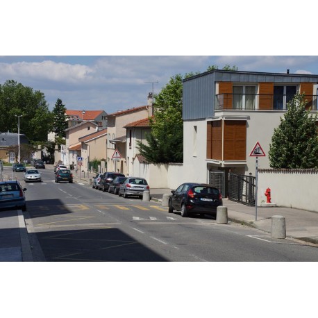 Rue Hermann Sabran