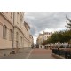 Place du Commandant Arnaud