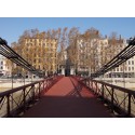 Passerelle Saint Vincent