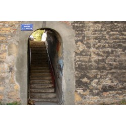 Rue des Trois Enfants