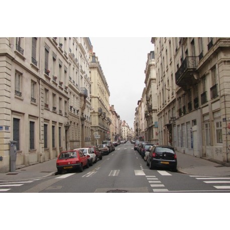 Rue Vaubecour