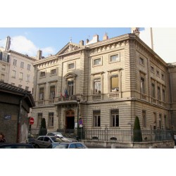Rue d'Enghien