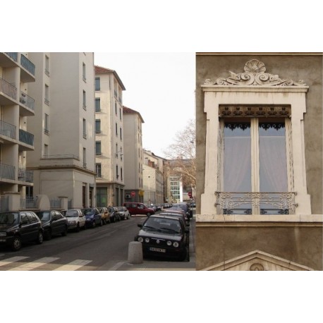 Rue Ravat
