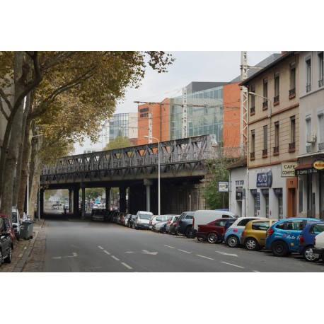 Boulevard de Stalingrad