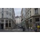 Rue Mortier