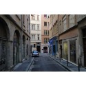 Rue Fernand Rey