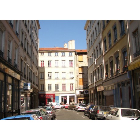 Rue Auguste Lacroix