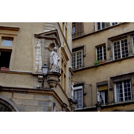 Place de la Trinité