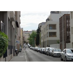 Rue Sainte Anne de Baraban