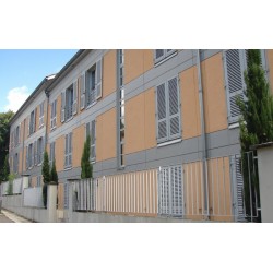 Rue Jean Revel