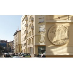 Rue des Rancy