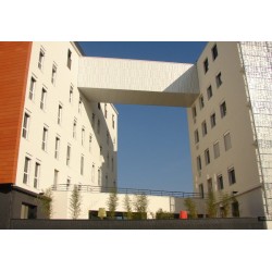 Rue Michel Rambaud