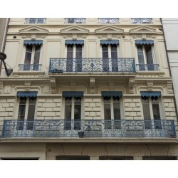 Rue de Marseille