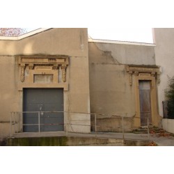 Rue Clair Tisseur