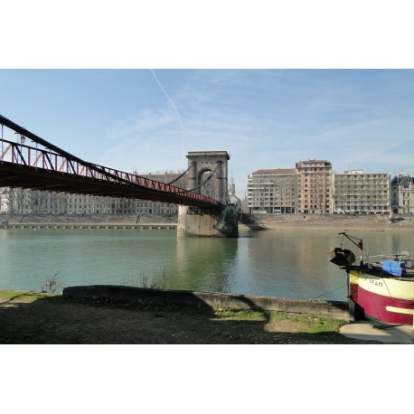 Pont Masaryk