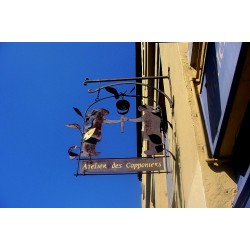 Rue Tramassac