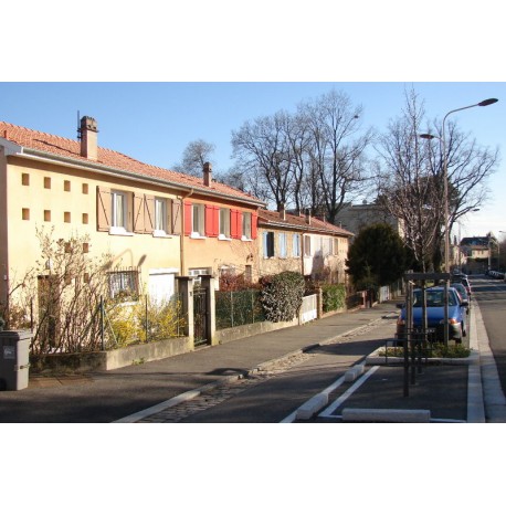 Boulevard des Castors