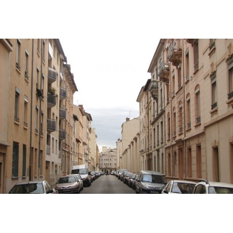 Rue Roux Soignat