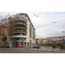 Rue Jean Pierre Lévy