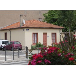 Place des Poilus