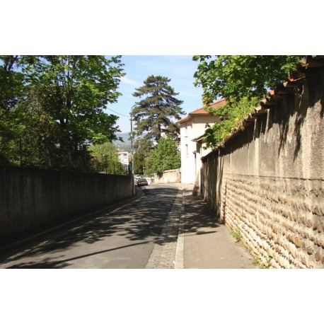 Rue Nicolas Sicard