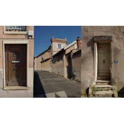 Rue des Trois Artichauts