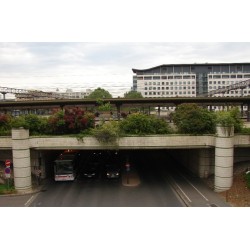 Avenue Georges Pompidou