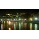 Le quai Saint Vincent et généralement les quais de Saône sont toujours parmi les plus riches en lampions chaque 8 décembre